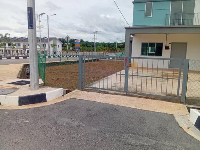 Terraced House for sale in Sungai Petani, Kuala Muda