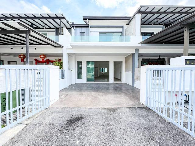 Terraced House for sale in Kajang, Langat