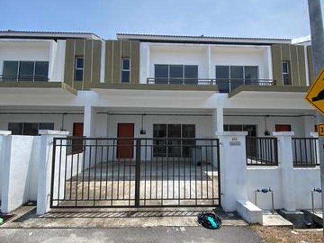 Terraced House for sale in Gemas, Negeri Sembilan