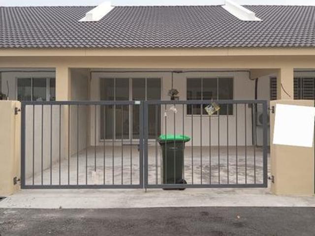 Terraced House for sale in Padang Serai, Kedah