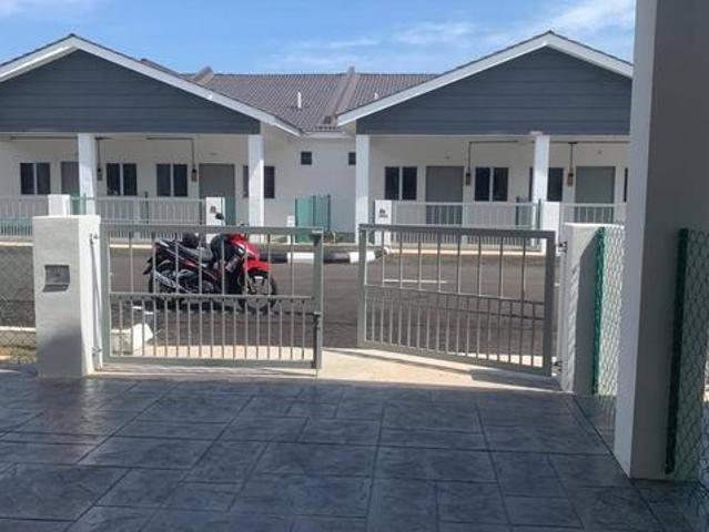 Terraced House for sale in Sungai Petani, Kuala Muda