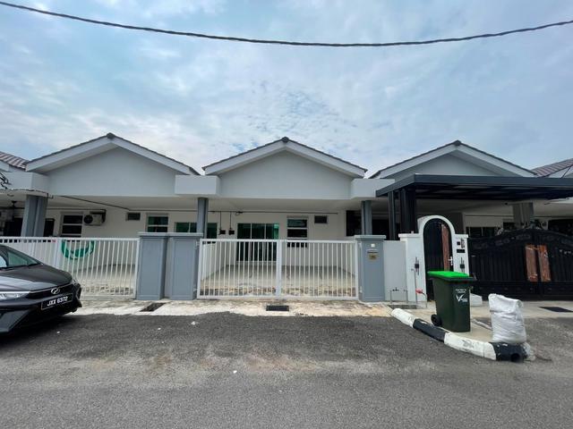 Terraced House for sale in Kulim, Kedah
