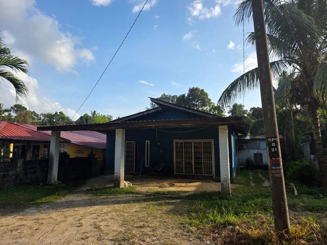 Property for sale in Pulai Chondong, Machan