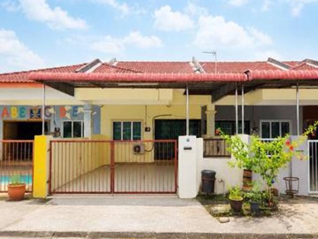 Terraced House for sale in Perak, Kampar