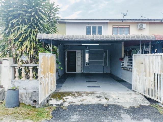 Terraced House for sale in Majlis Bandaraya Ipoh, Kinta