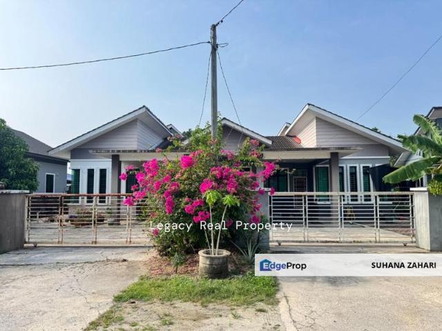 House for sale in Tumpat