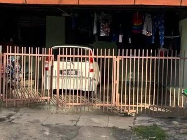 Terraced House for sale in Sungai Petani, Kuala Muda