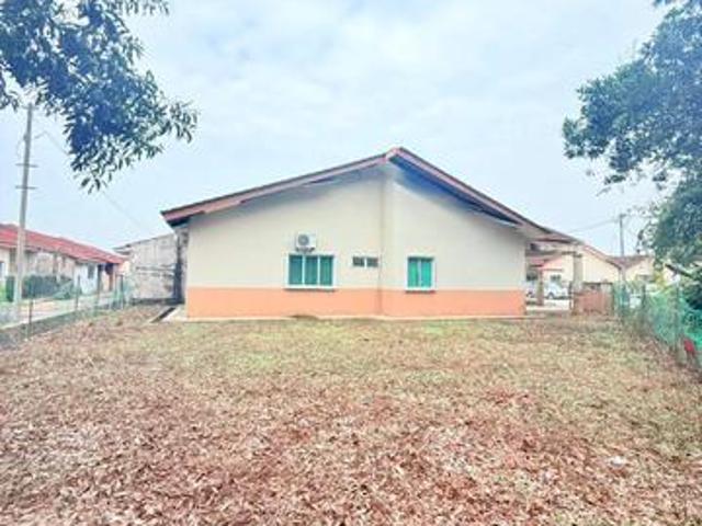 Terraced House for sale in Kuantan, Pahang