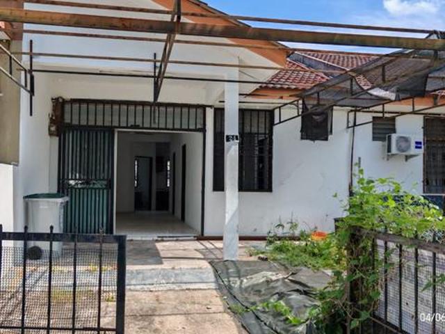 Terraced House for sale in Sri Rusa, Negeri Sembilan