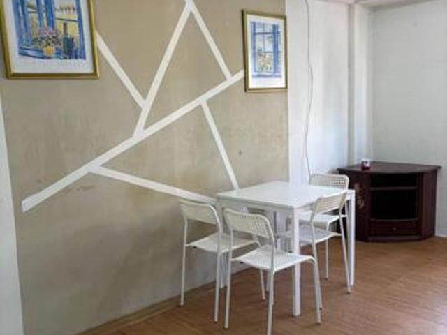 Flat for sale in Petaling, Damansara Damai