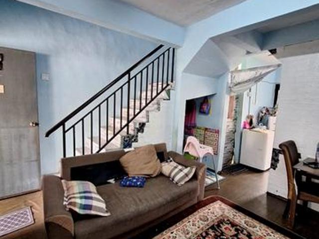 Terraced House for sale in Bukit Ledang, Johor