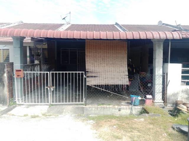 Terraced House for sale in Perak, Tanjong Ipoh