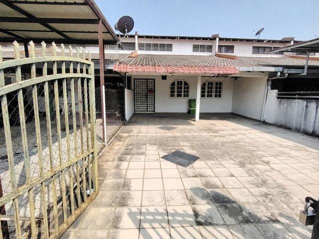 Terraced House for sale in Kuantan, Pahang