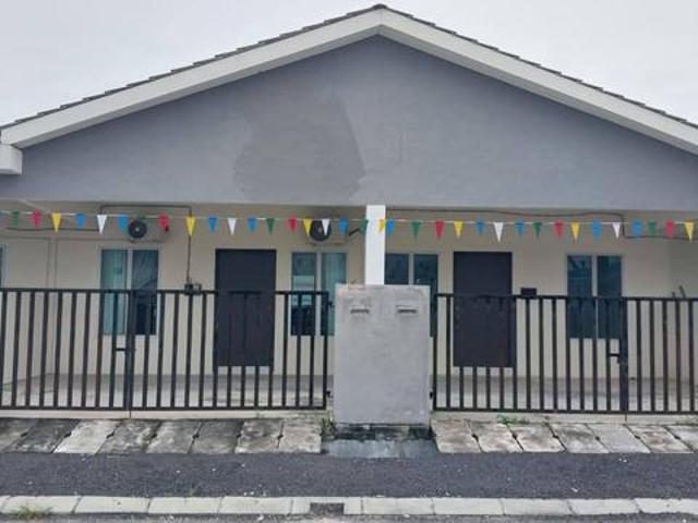 Terraced House for sale in Perak