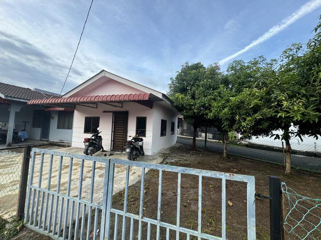 Terraced House for sale in Sungai Petani, Kuala Muda