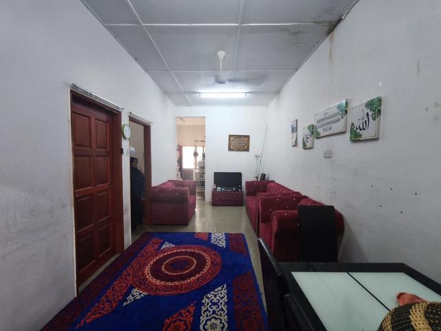 Terraced House for sale in Mentakab, Pahang