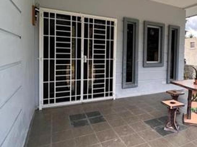 Terraced House for sale in Tawau Division, Sabah