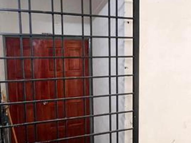 Apartment for sale in Kajang, Langat
