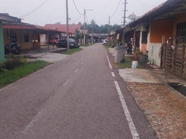 Terraced House for sale in Mersing, Johor