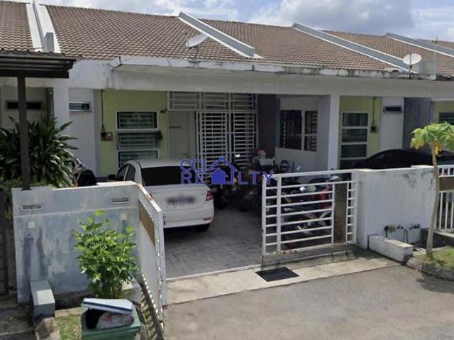 Terraced House for sale in Sungai Petani, Kuala Muda