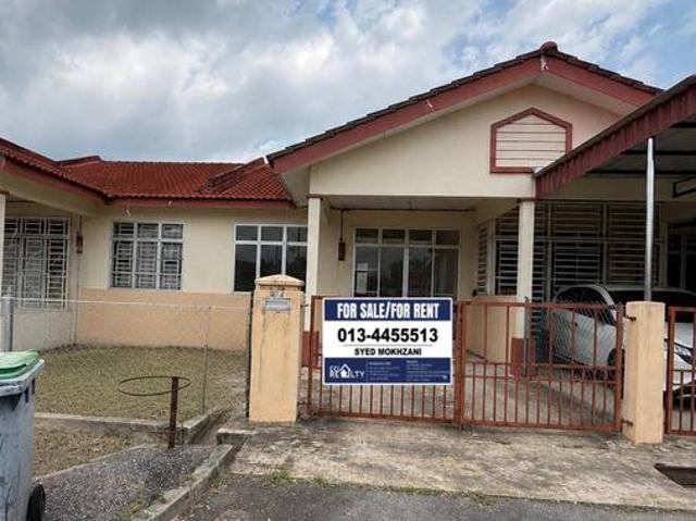 Terraced House for sale in Sungai Petani, Kuala Muda