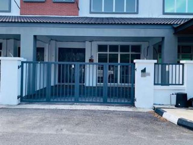 Terraced House for sale in Padang Serai, Kedah