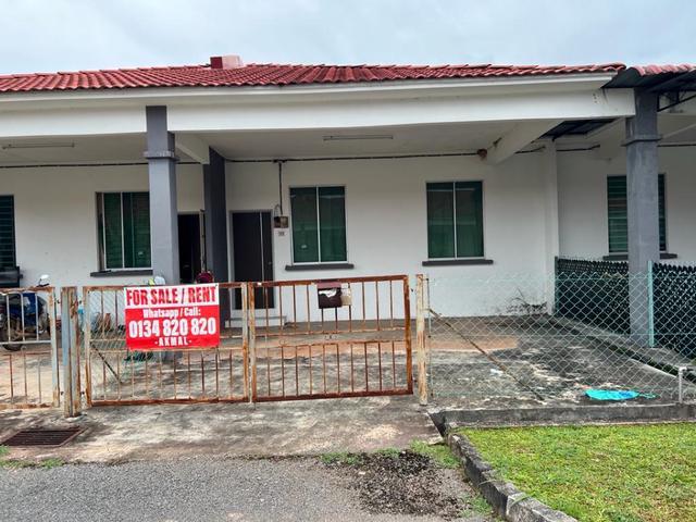 Terraced House for sale in Kangar, Perlis