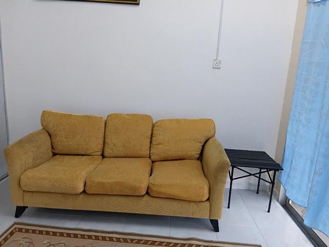 Terraced House for sale in Segamat