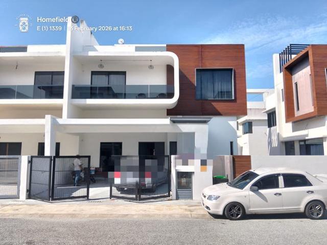 Residential House for sale in Alor Setar, Kedah