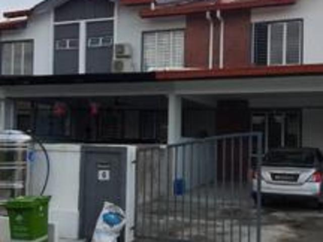 Terraced House for rent in Kuantan, Pahang