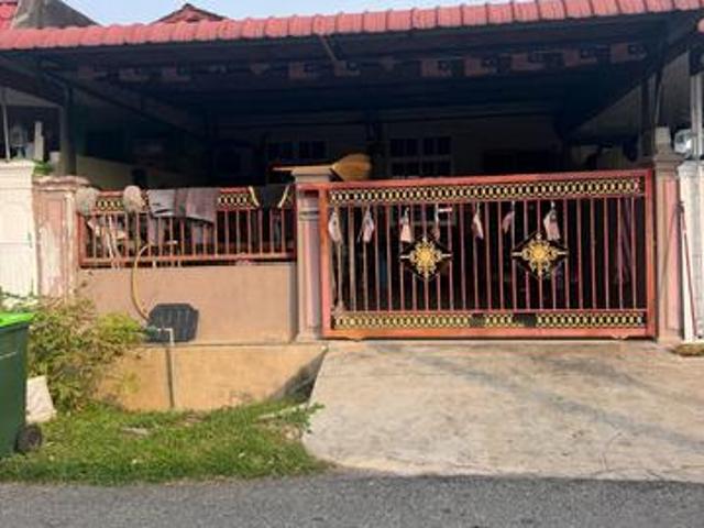 Terraced House for sale in Sungai Petani, Kuala Muda