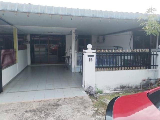 Terraced House for sale in Alor Setar, Kedah