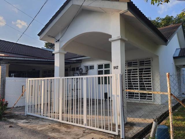 Terraced House for rent in Kubang Kerian, Kelantan