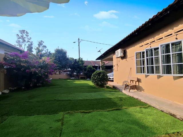 Residential House for sale in Kuantan, Pahang