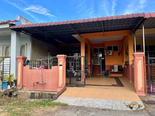 Terraced House for sale in Pokok Sena, Kedah