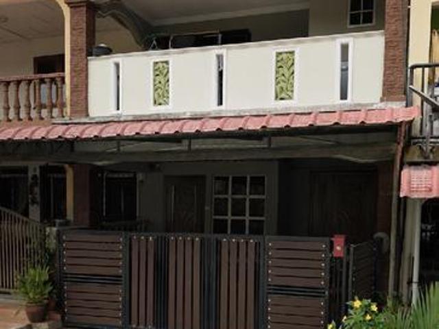 Terraced House for sale in Kluang, Johor