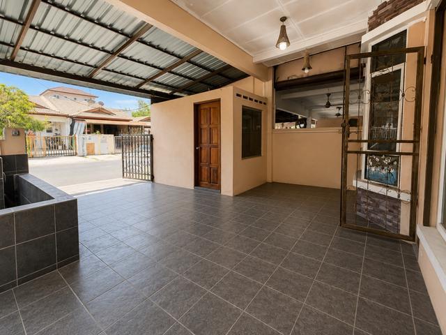 Terraced House for sale in Kajang, Langat