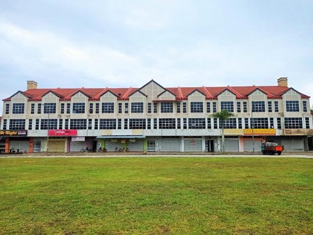 Property for sale in Kuantan, Pahang