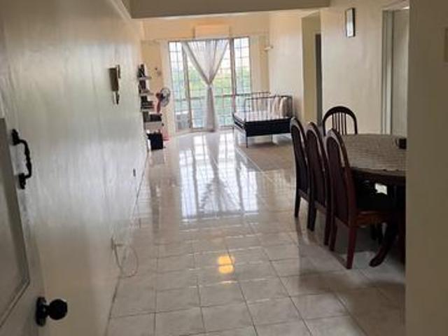 Condominium for sale in Petaling, Subang Jaya