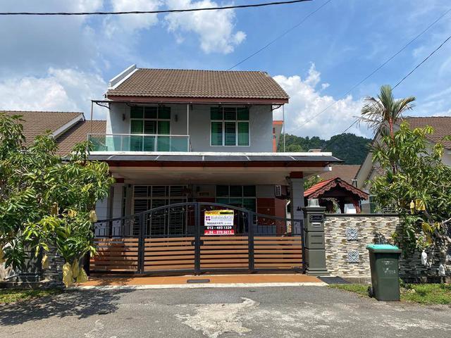 Residential House for sale in Seriab, Perlis