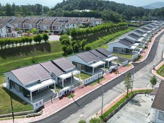 Residential House for sale in Ulu Dong, Selangor