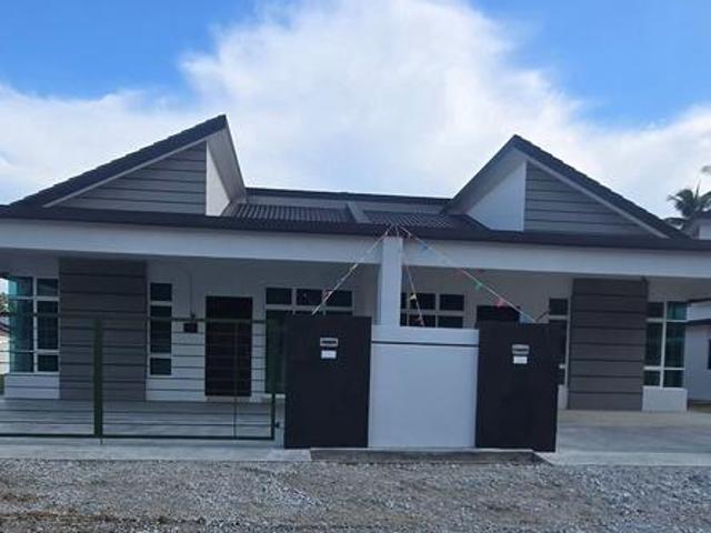 Residential House for sale in Kulim, Kedah