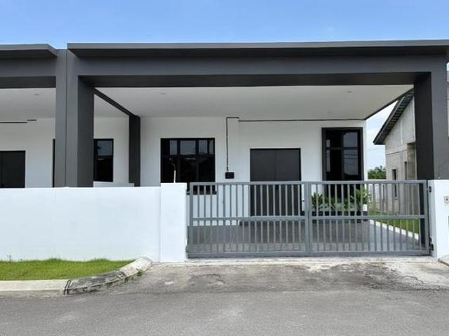 Residential House for sale in Kuantan, Pahang