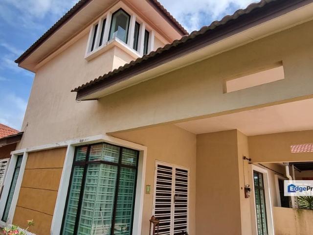 House for sale in Bukit Katil, Malaka