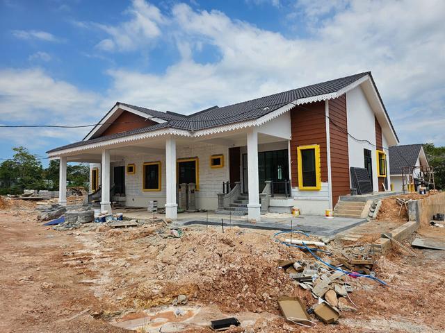 Residential House for sale in Malaka