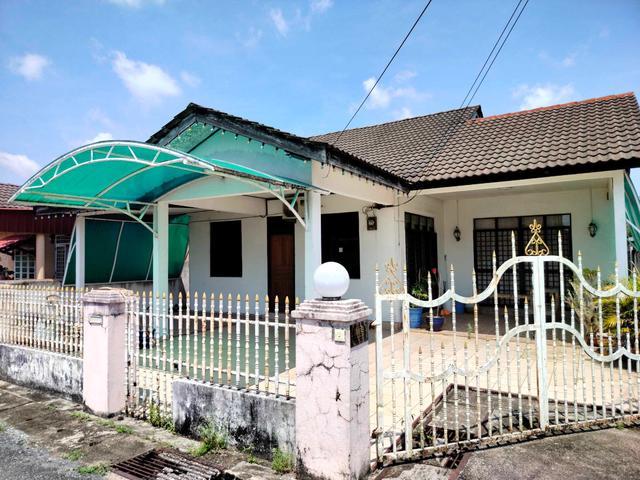 Residential House for sale in Tringganu