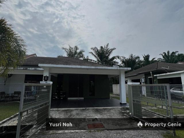 Terraced House for sale in Ijok, Selangor