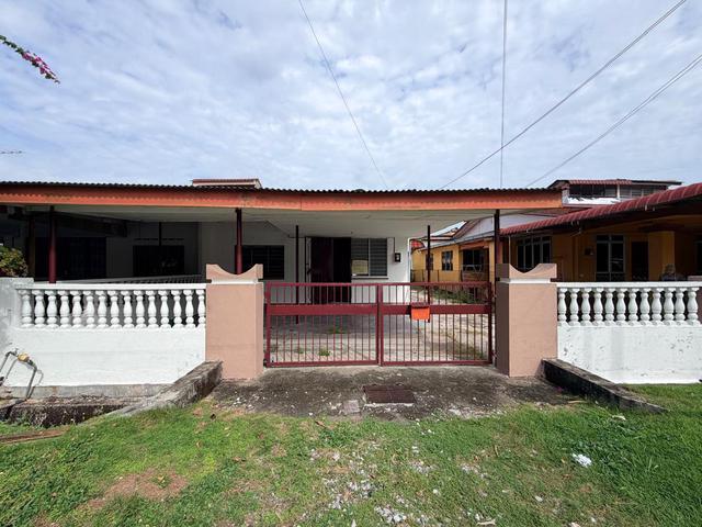 Residential House for sale in Perak, Kampar