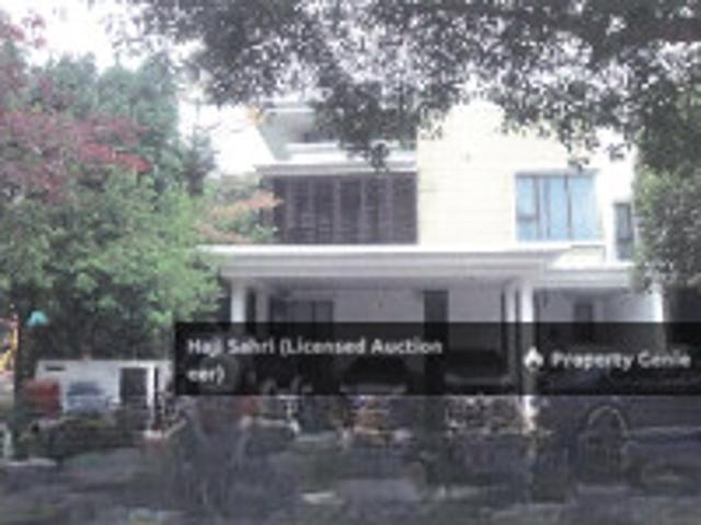 Residential House for rent in Putrajaya