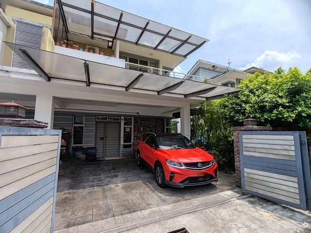 Residential House for sale in Saujana, Selangor